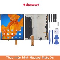 Thay màn hình Huawei Mate Xs